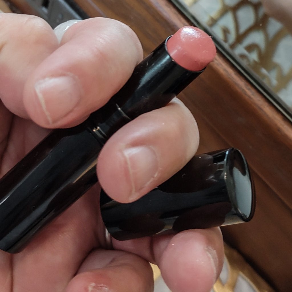 ネンマクフェイク ルージュ/Visée/口紅を使ったクチコミ(2枚目)