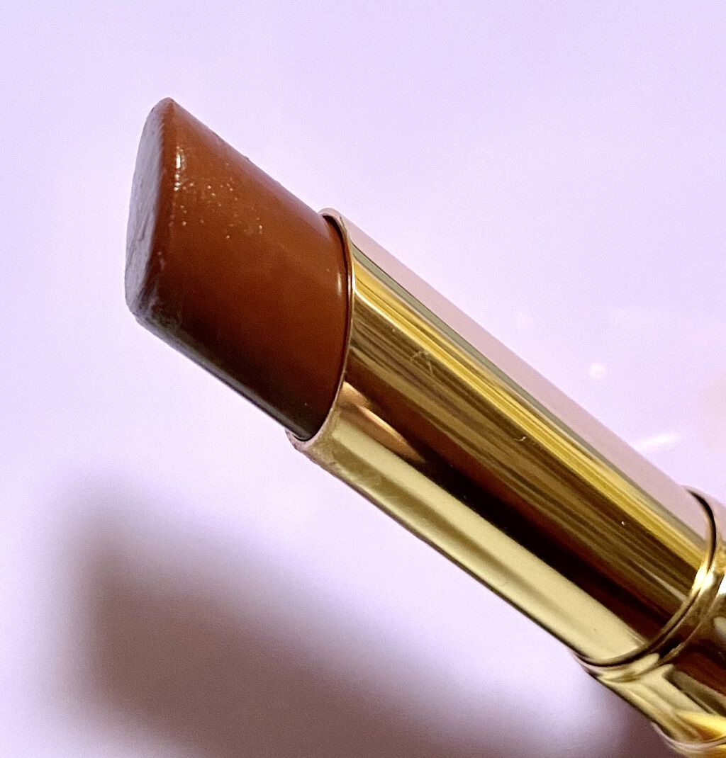 オペラ シアーリップカラー RN/OPERA/リップグロスを使ったクチコミ（2枚目）