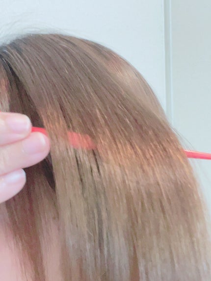 ディープモイスト シャンプー/ ヘアトリートメント/モロッカンビューティ/市販シャンプーを使ったクチコミ(2枚目)