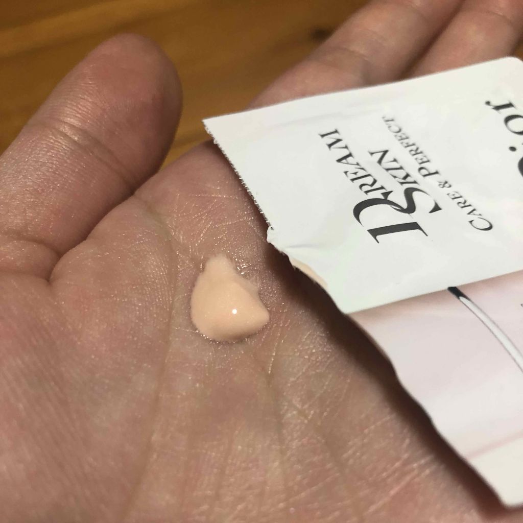 カプチュール トータル ドリームスキン ケア&パーフェクト/Dior/乳液を使ったクチコミ(3枚目)