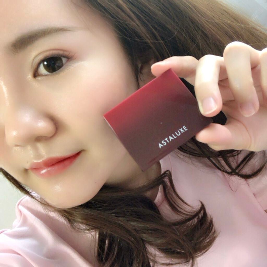 アスタリュクス ハイライト&コンシーラー AX/コーセー/パレットコンシーラーを使ったクチコミ(5枚目)