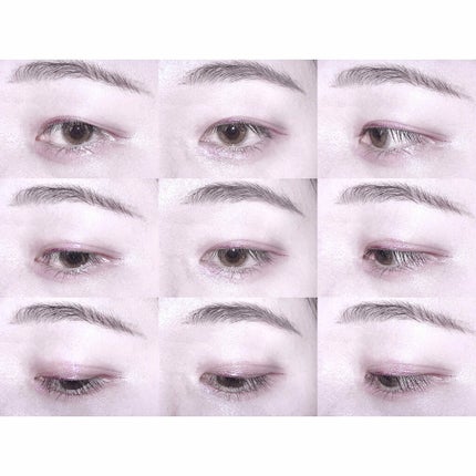 TOPARDS 1day/TOPARDS/ワンデー(1DAY)カラコンを使ったクチコミ(2枚目)