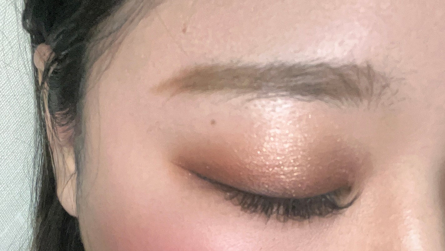 ディオール バックステージ アイ パレット/Dior/アイシャドウパレットを使ったクチコミ(2枚目)