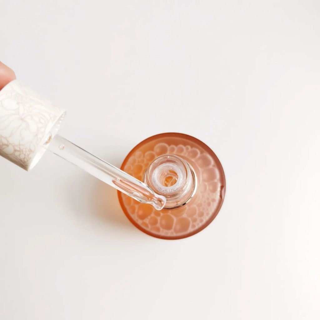 アンチオキシデントトラディアンスアンプル/V&Aビューティー/美容液を使ったクチコミ（3枚目）