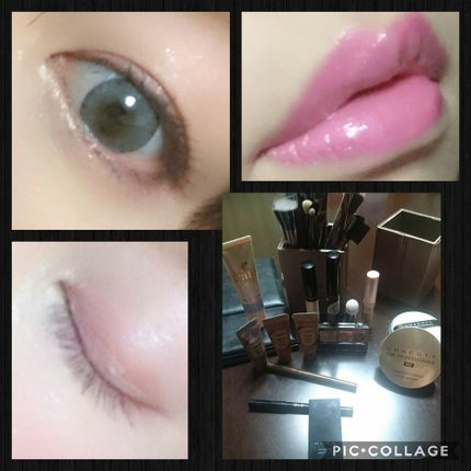 ミネラルCCクリーム BU(ブライトアップ)/毛穴パテ職人/CCクリームを使ったクチコミ(2枚目)