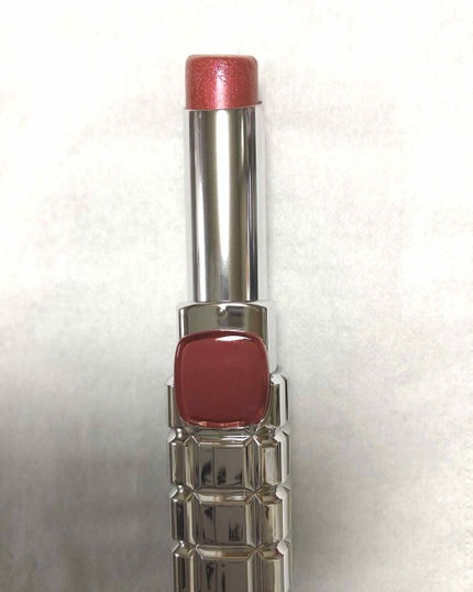 シャインオン/ロレアル パリ/口紅を使ったクチコミ(1枚目)