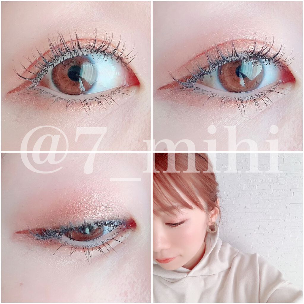 アイグロウ ジェム/DECORTÉ/ジェル・クリームアイシャドウを使ったクチコミ（2枚目）