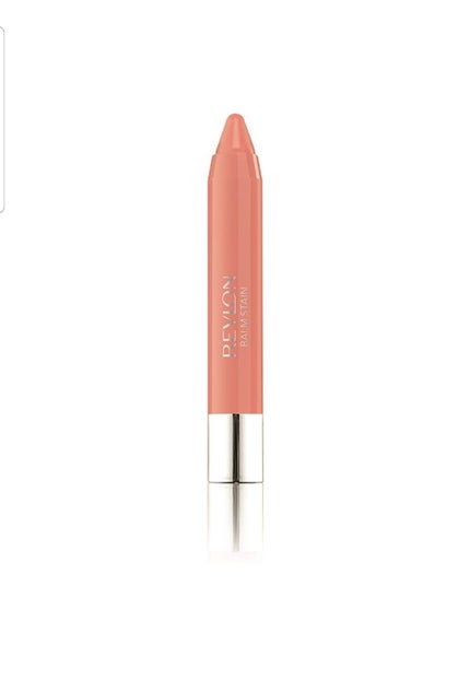 バーム ステイン/REVLON/口紅を使ったクチコミ(1枚目)