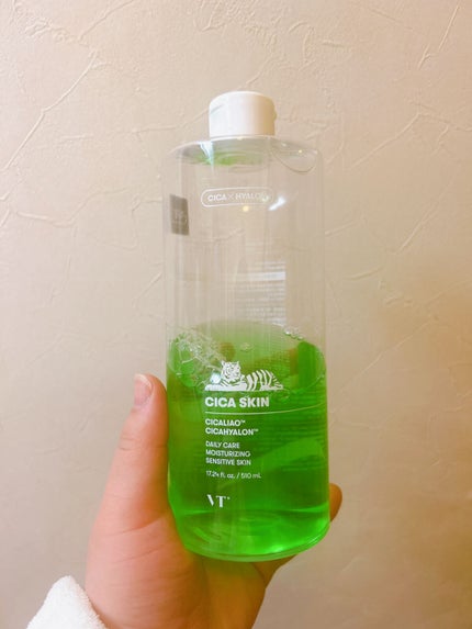 Noni Ampule/celimax/美容液を使ったクチコミ(1枚目)