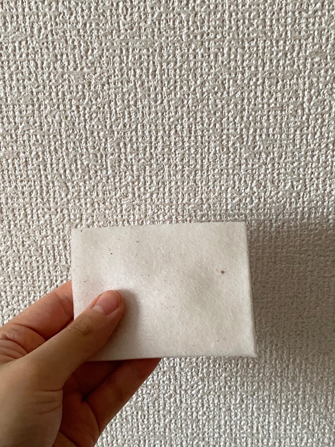 @cosme storeが作ったミカエルのよくばりコットン/@cosme store/コットンを使ったクチコミ(6枚目)