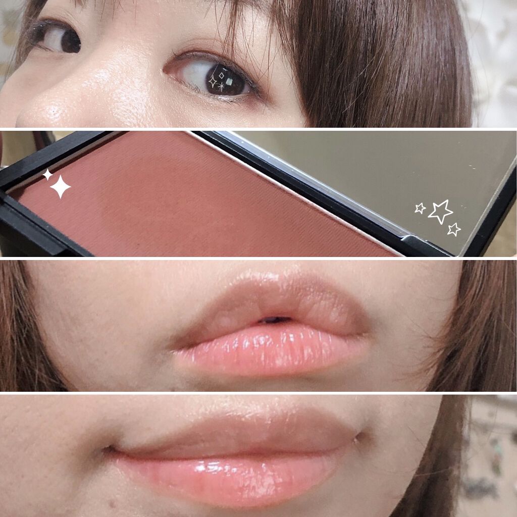 ラッシュフォーマー（クリア）/KATE/マスカラを使ったクチコミ（3枚目）