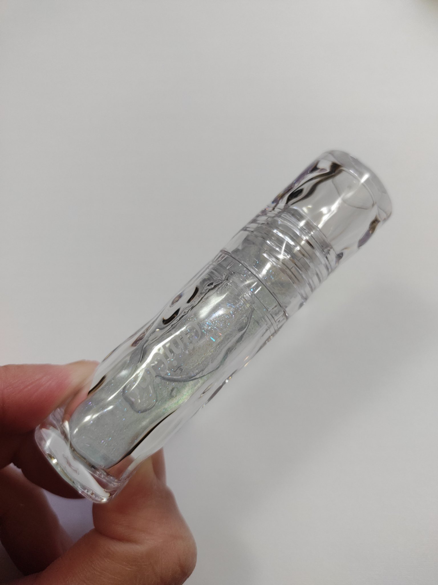 ガラスプランパー/CipiCipi/リッププランパーを使ったクチコミ（1枚目）