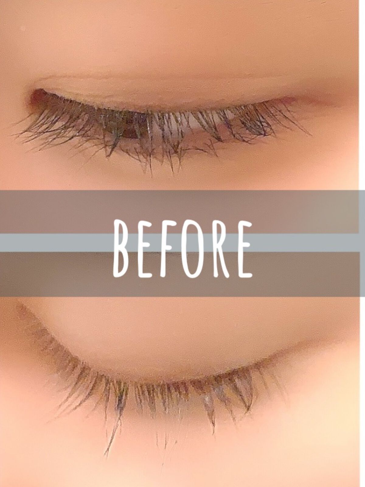 まつげ美容液EX/CEZANNE/まつげ美容液を使ったクチコミ（3枚目）