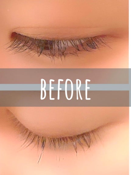 ラッシュジェリードロップ EX/MAJOLICA MAJORCA/まつげ美容液を使ったクチコミ(3枚目)