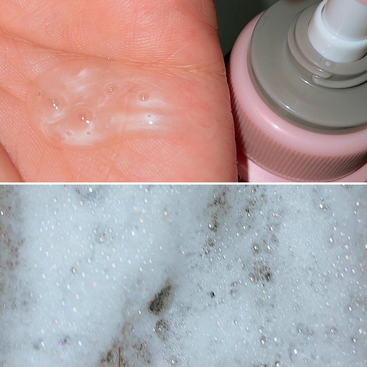 ネクサス スムースアンドマネージャブル シャンプー/トリートメント トリートメント本体 440g/NEXXUS(ネクサス)/市販シャンプーを使ったクチコミ（3枚目）