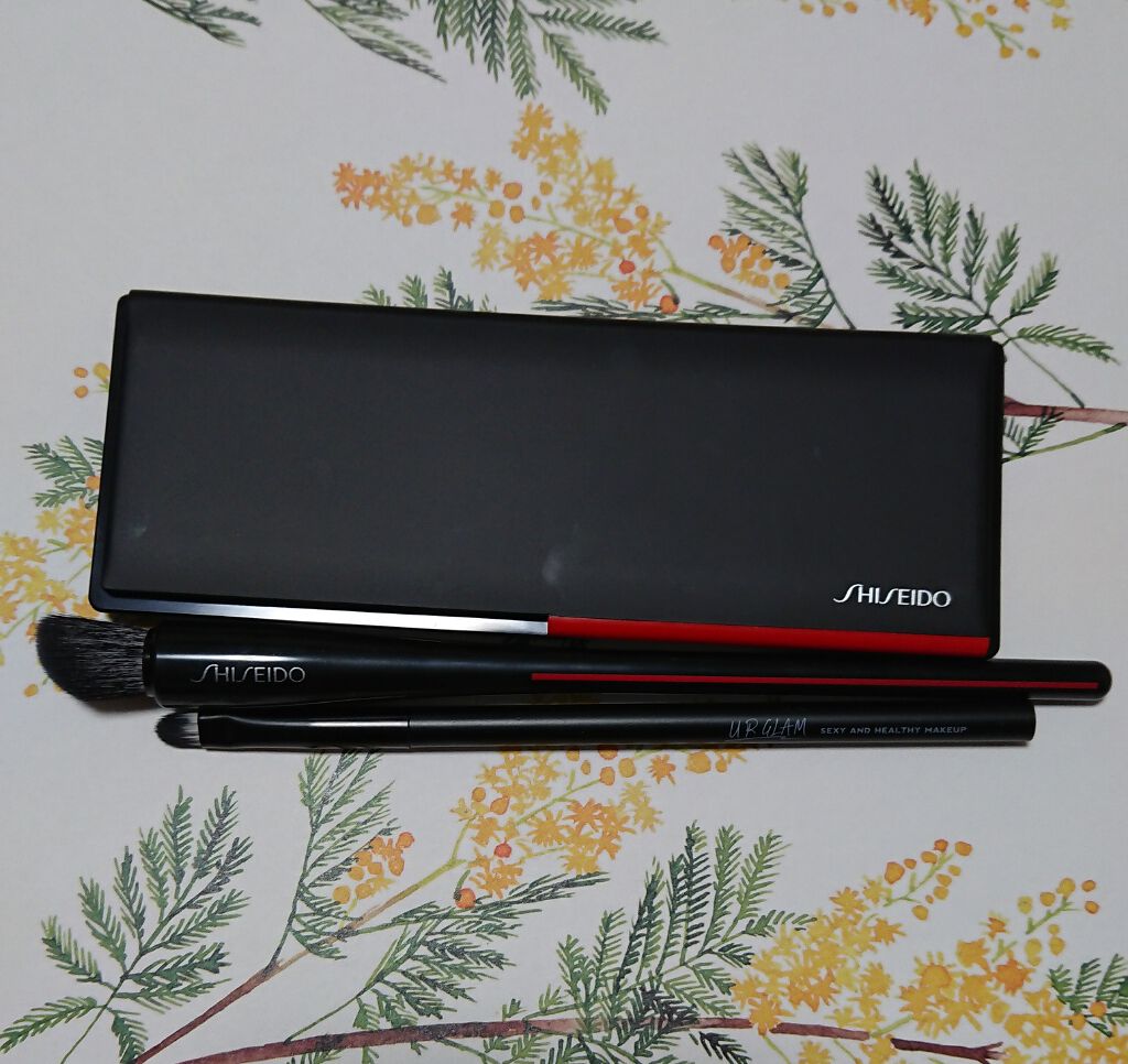 エッセンシャリスト アイパレット/SHISEIDO/アイシャドウパレットを使ったクチコミ(2枚目)