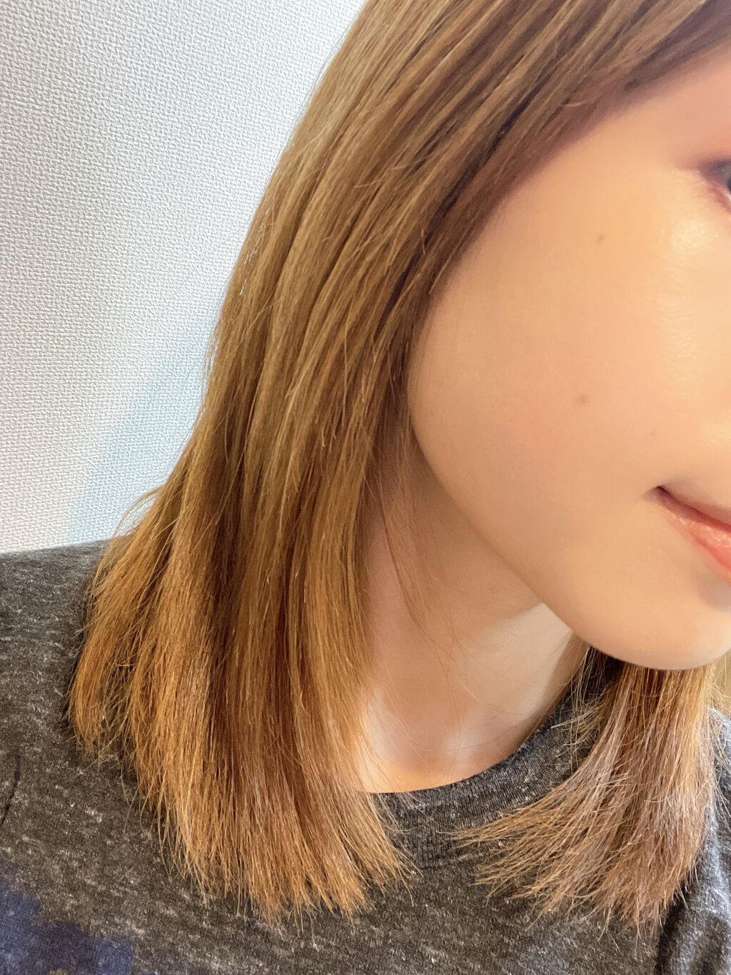 LAVIEL ブラシアイロン/LAVIEL/ヒートブラシを使ったクチコミ（3枚目）