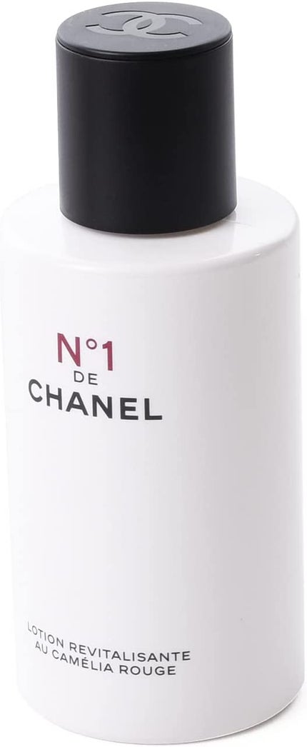 ローション N°1 ドゥ シャネル  / CHANEL