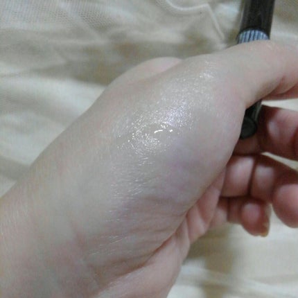 あほ毛レスキュー/キャンドゥ/ヘアバームを使ったクチコミ(4枚目)