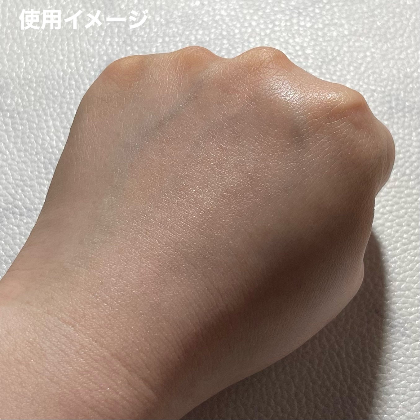 ドクダミ77アンプルエッセンス/LOVANDUE/美容液を使ったクチコミ(8枚目)