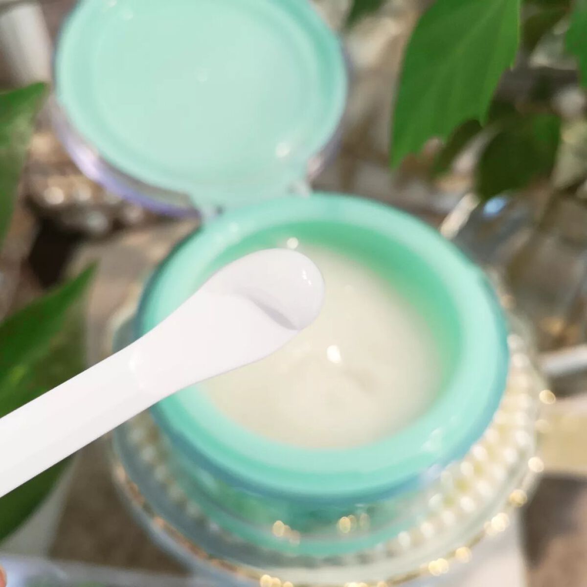 プレミアバリアフィックス /CANADEL/オールインワン化粧品を使ったクチコミ(4枚目)