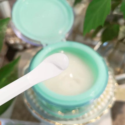 プレミアバリアフィックス /CANADEL/オールインワン化粧品を使ったクチコミ(4枚目)