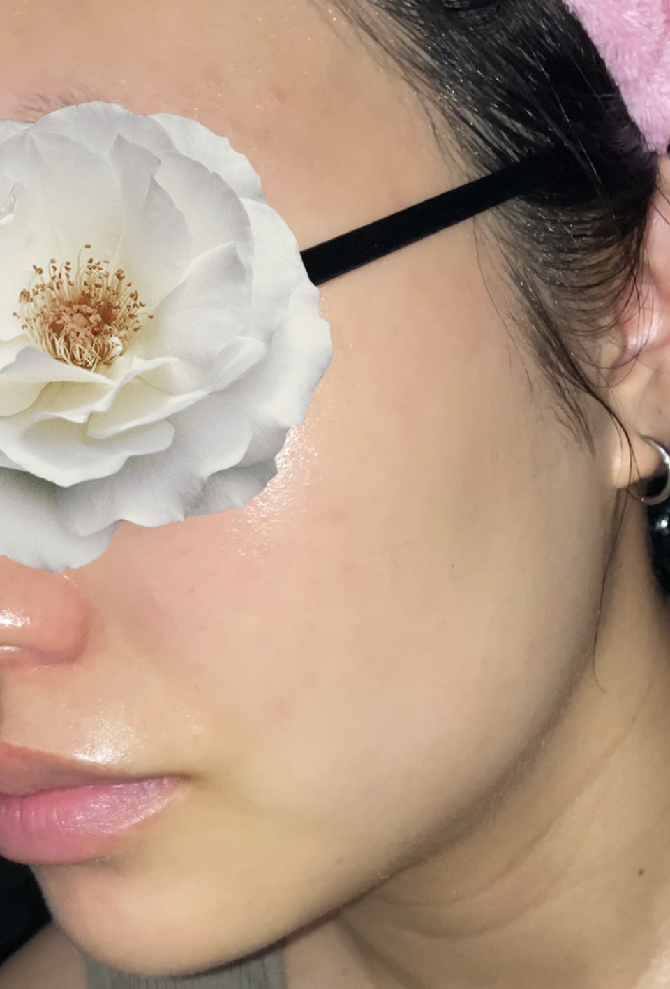 薬用しみ対策 美白化粧水/メラノCC/化粧水を使ったクチコミ（3枚目）