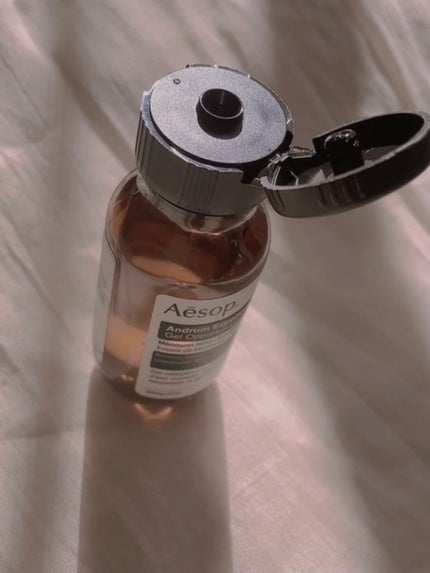 リンスフリー ハンドウォッシュ/Aesop/ハンドクリームを使ったクチコミ(3枚目)