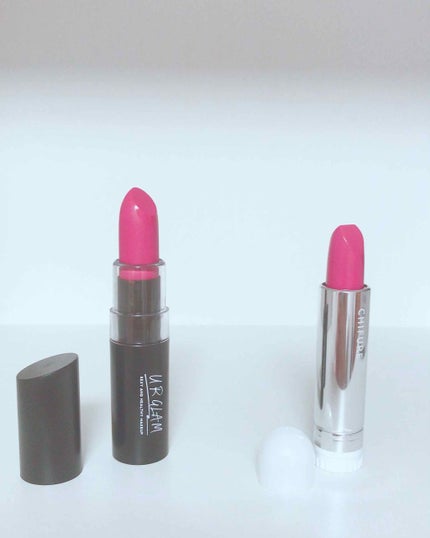 口紅(詰替用)/ちふれ/口紅を使ったクチコミ(2枚目)