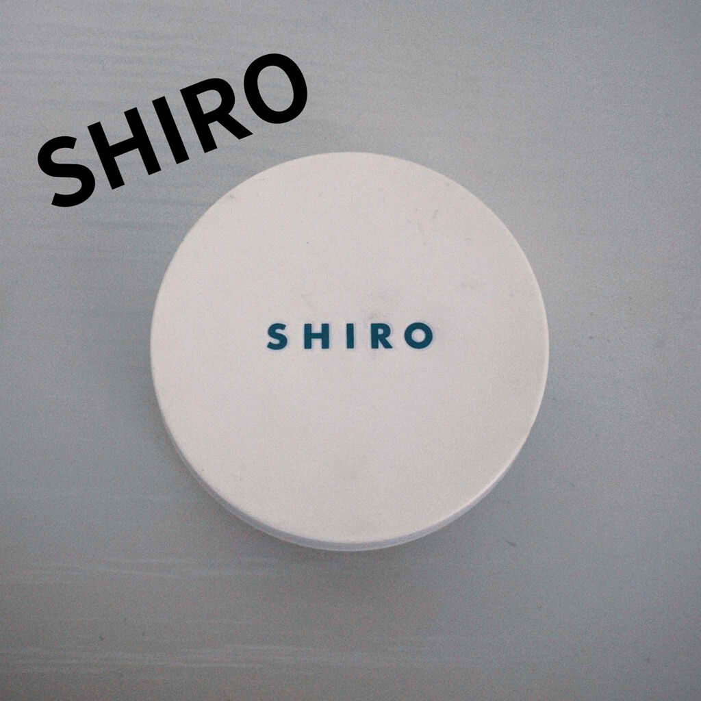 ホワイトリリー 練り香水/SHIRO/練り香水を使ったクチコミ（1枚目）