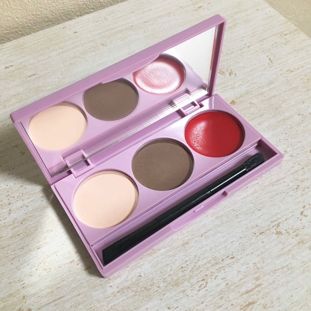 M&M's on LIPS 「youtuberななこちゃんのプロデュースコスメ!手に入れちゃ..」(3枚目)