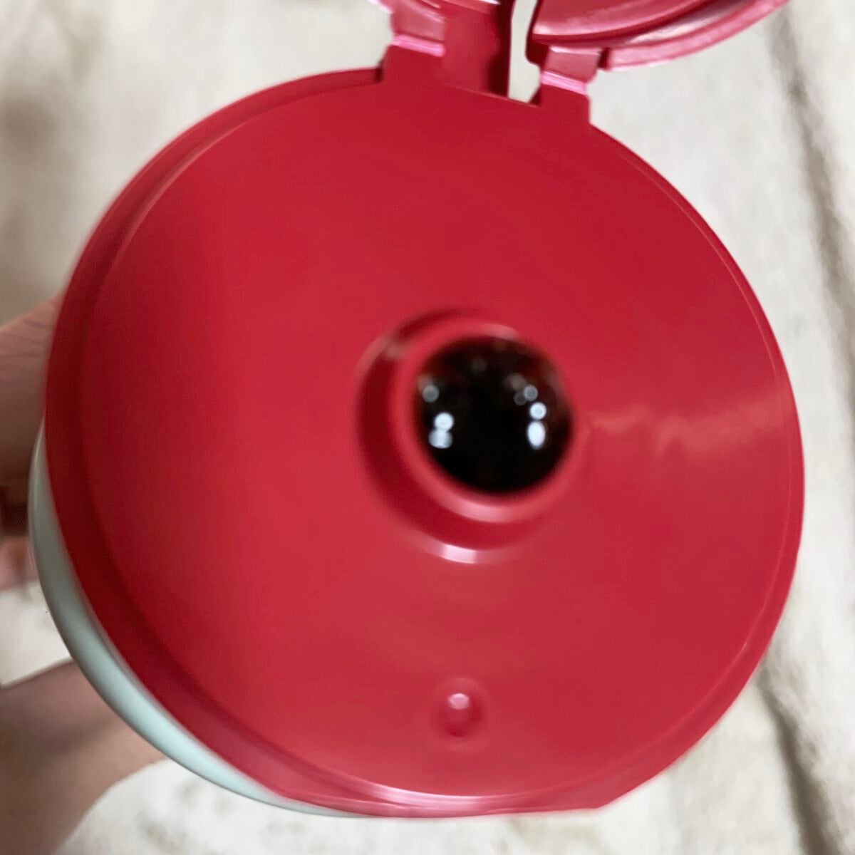 薬用ソフトストーンW/デオナチュレ/デオドラント・制汗剤を使ったクチコミ(7枚目)