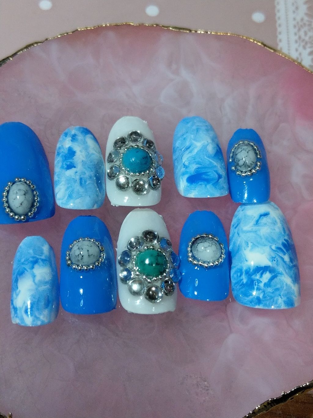 ãªãµ on LIPS ãðéè«ðããã°ãã¯ïŒç»åã¯ç§ãè¶£å³ã§äœã£ããã€ã«ãããã§ããœ(..ãïŒ4æç®ïŒ