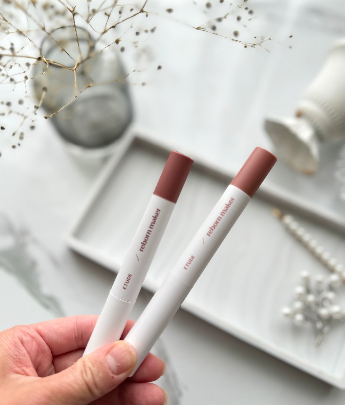 コントゥア オーバーリップメーカー/ETUDE/リップライナーを使ったクチコミ(2枚目)