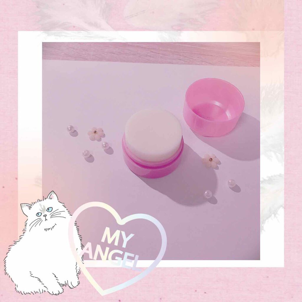 まとめ髪スティック レギュラー/マトメージュ/ヘアワックス・クリームを使ったクチコミ(1枚目)