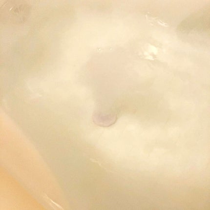 モンスターバブル NIGHTモード /バブ/炭酸系入浴剤を使ったクチコミ(5枚目)