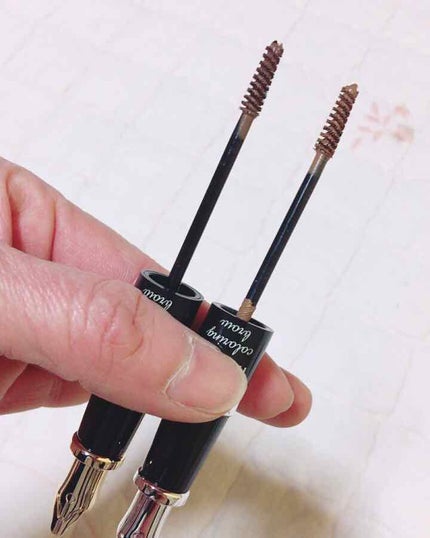 を使ったクチコミ(3枚目)