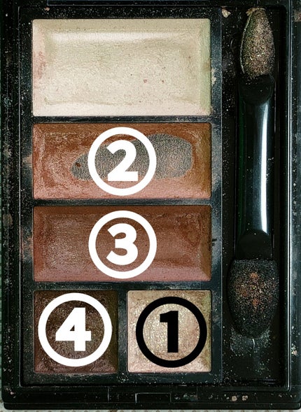 リップスティック/M・A・C/口紅を使ったクチコミ(4枚目)