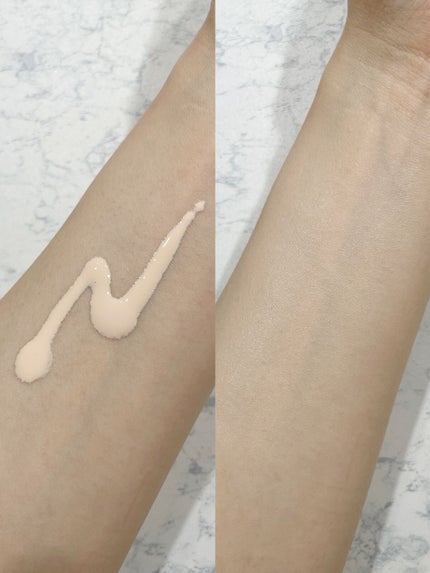 &be マットプライマー/&be/化粧下地を使ったクチコミ(2枚目)