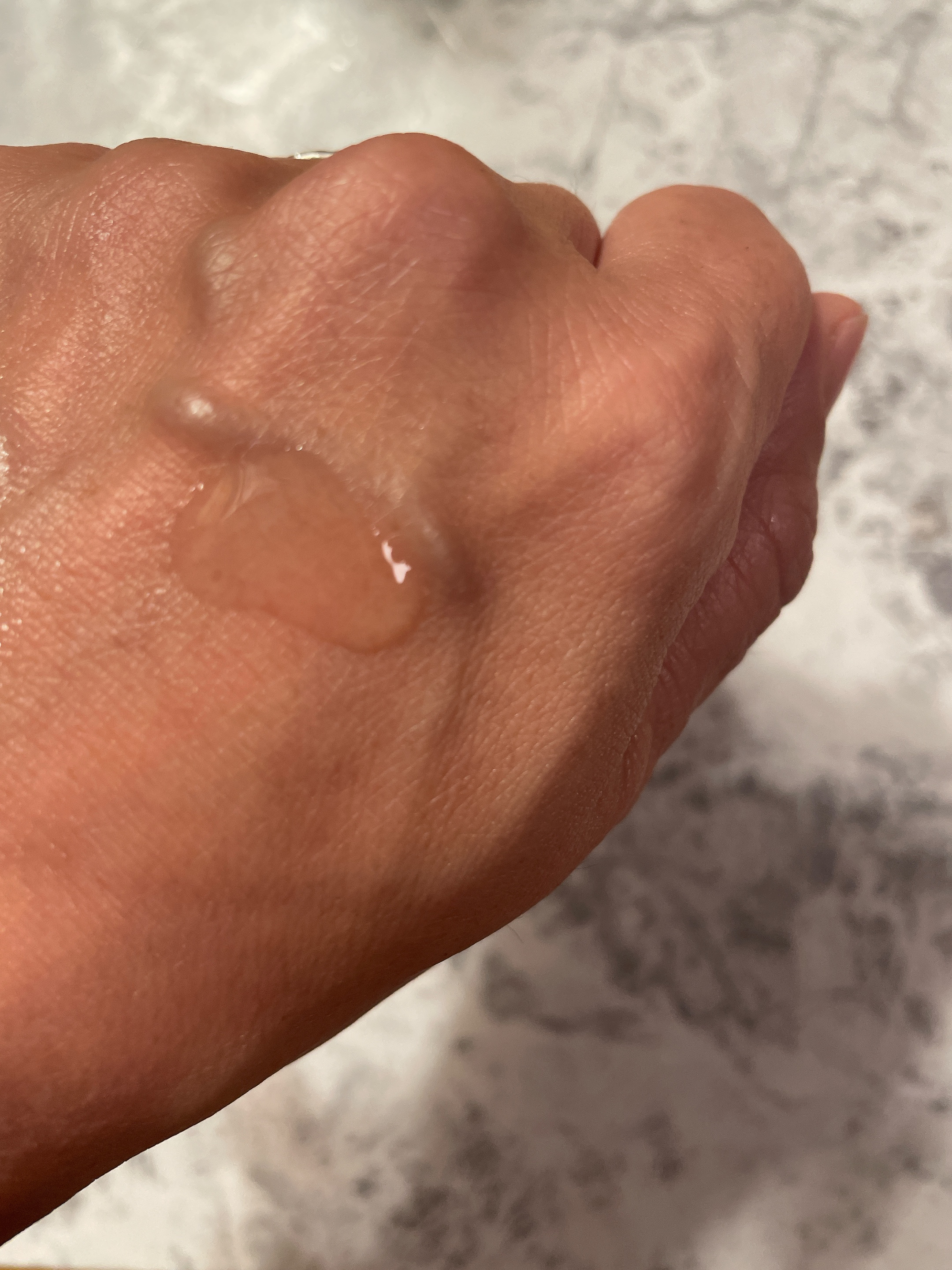 RXザ・ナイアシンアミド15セラム  /COSRX/美容液を使ったクチコミ（3枚目）