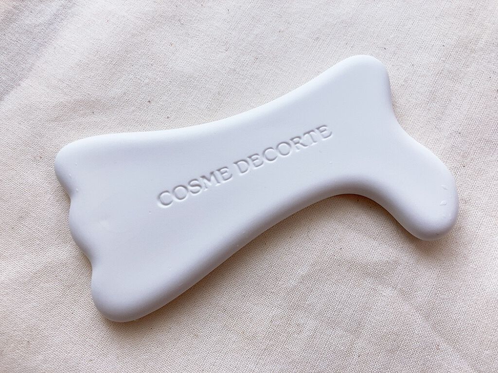 かっさプレート/DECORTÉ/かっさプレート by サーマ