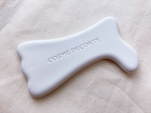 かっさプレート/DECORTÉ/かっさプレート by サーマ