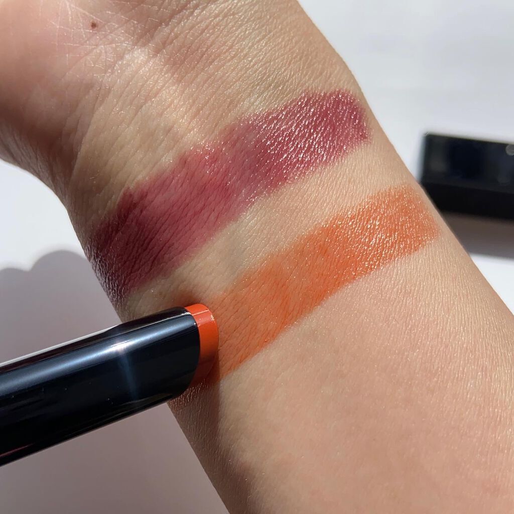 ケイト リップモンスター/KATE/口紅を使ったクチコミ(6枚目)