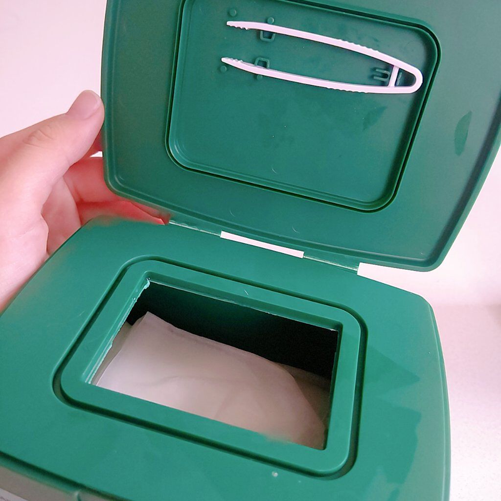 デイリーシカアンプルマスク/TIRTIR(ティルティル)/シートマスク・パックを使ったクチコミ(2枚目)