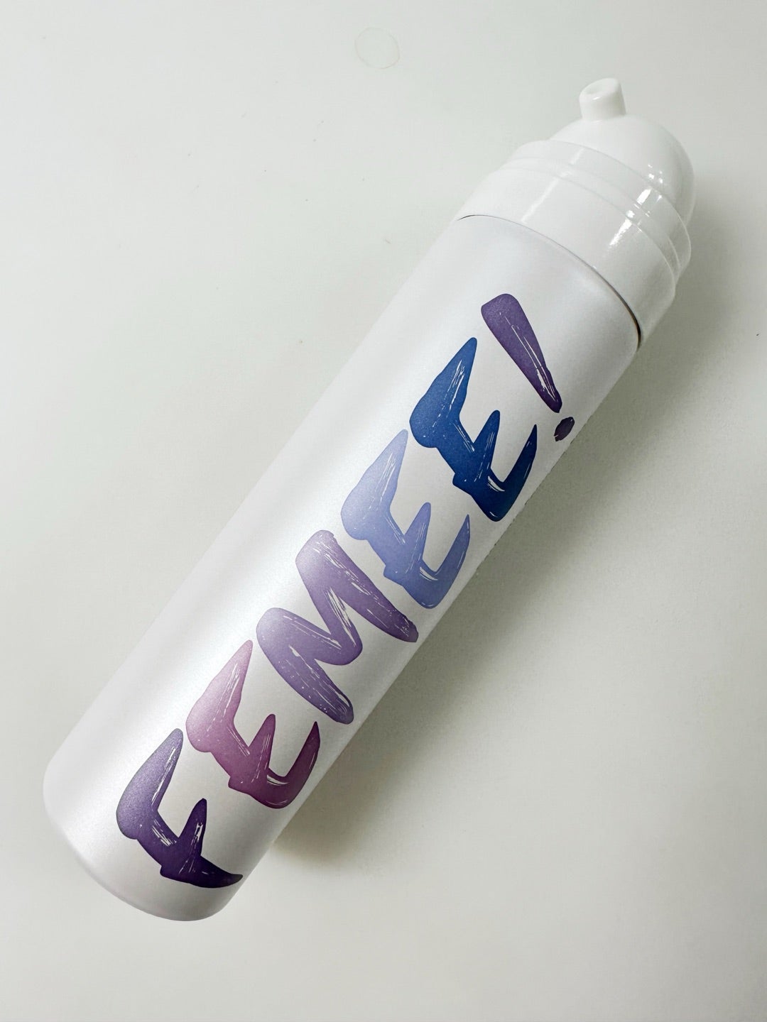 炭酸フェムケアソープ/FEMEE/デリケートゾーンケアを使ったクチコミ(2枚目)