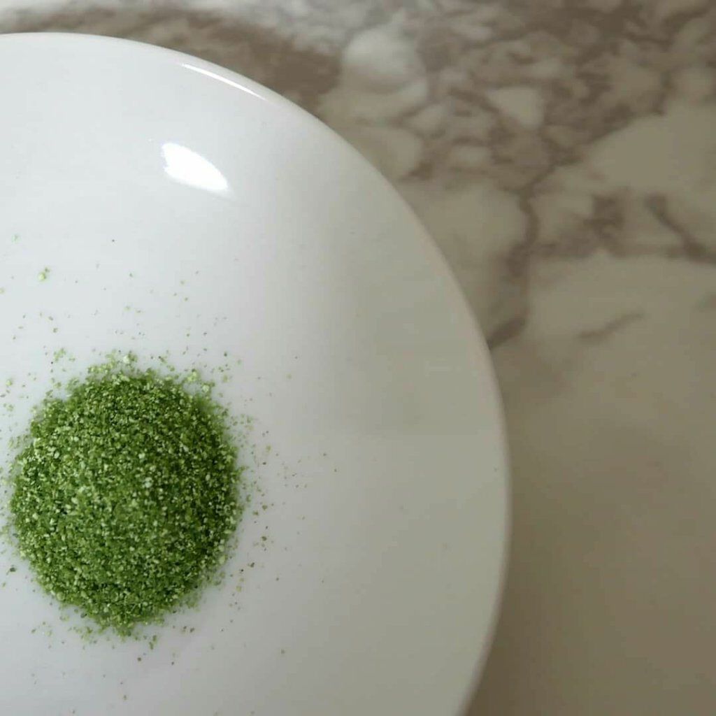 蓬香草湯α/AYURA/生薬系入浴剤を使ったクチコミ(2枚目)