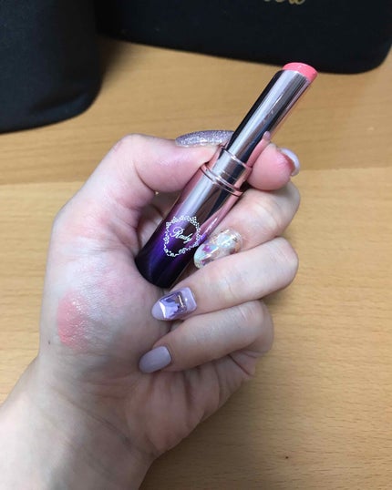 Rady リップスティック/Rady/口紅を使ったクチコミ(1枚目)