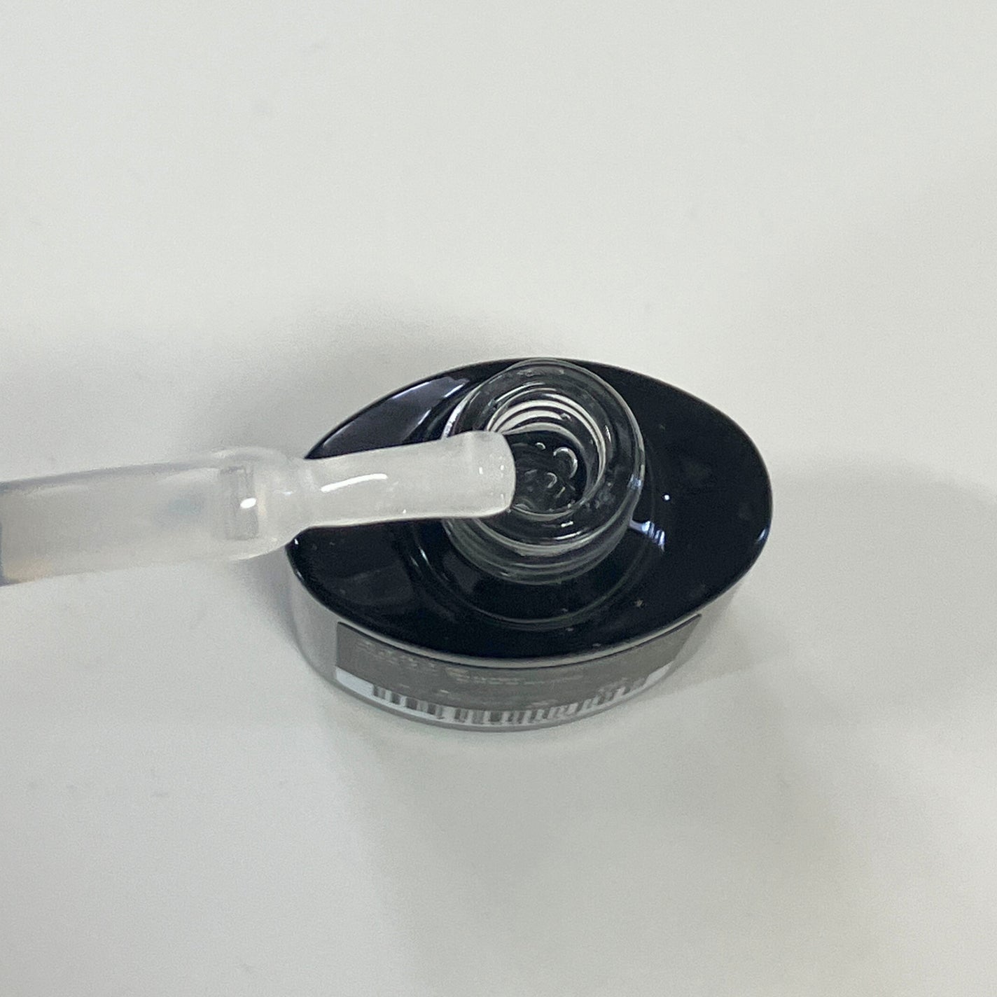 ピールオフジェル/Betty gel(ベティジェル)/ジェルネイルを使ったクチコミ(2枚目)