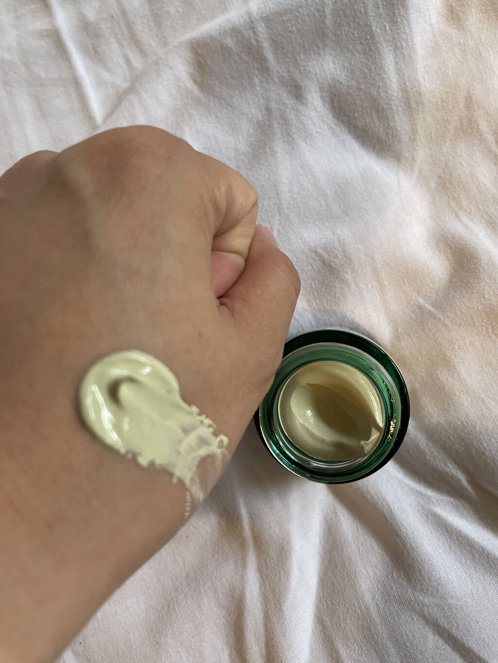 ドクタージャルト シカペア リカバー (第2世代） 15ml/Dr.Jart＋/フェイスクリームを使ったクチコミ（2枚目）