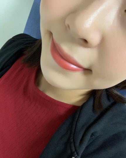3CE MOOD RECIPE LIP COLOR/3CE/口紅を使ったクチコミ(3枚目)